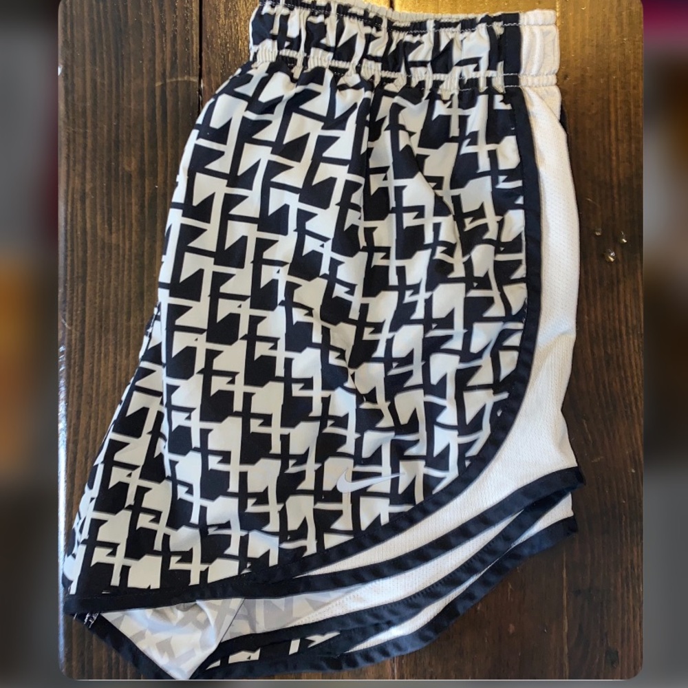 nike dri fit shorts